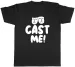 Women's T-Shirts Cast Me Theatre Day Stage Actor Acting Mens T-Shirt Tee Gift Top_ecoleips.com
