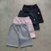 Men's Street Style Loose Fit Sweatpants Shorts S Print New European And American Fashion 2255 Size Hot Selling Wholesale_ecoleips.com