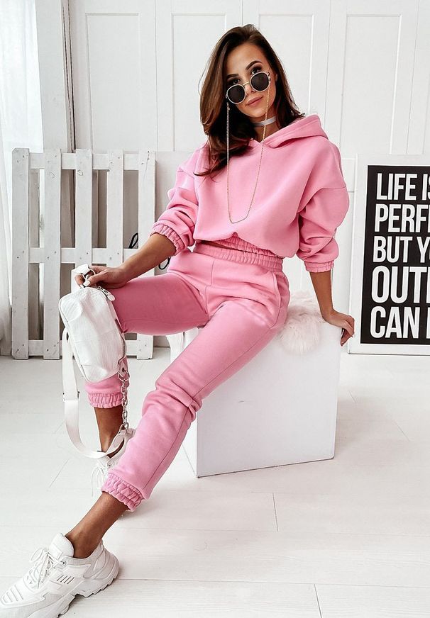 Real Shot Of Cross-border 2025 Autumn Winter New Long-style European And American Style Hooded Women's Fashion_ecoleips.com