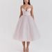 Women's Clothing Sexy Suspender Backless Casual Christmas Party Dress_ecoleips.com