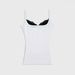 Women's Y2K Tank Top Sexy Lace Camisole Sleeveless Summer Outerwear 2026 New Style Figure Flattering_ecoleips.com