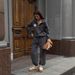 Oversized Drop-Shoulder Sweatshirt & Drawstring Jogger Set – Embroidered Badge Detail (95% Cotton Fleece, Unisex Fit, Streetwear Minimalist)_ecoleips.com