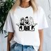 Jul T-shirt Female Kawaii Punk Graphic Grunge Tshirt Pastel Women Y2k Hip Hop_ecoleips.com