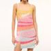 Aria Basics Aria Basics 2025 European And American Cross-border Hot-selling Women's Fashion Sexy Bodycon Backless Beaded Strap Dress_ecoleips.com