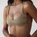 European And American Cross-border Women's Clothing 2024 Autumn New Fashion Street Style Sporty Short Tube Top Camisole_ecoleips.com