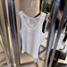 Korean Niche Brand Badbloood White Tank Top Women, Embroidered Sleeveless French Sweet And Spicy Style Top, In Stock For_ecoleips.com