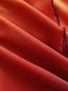 Gradient Bow Tie Strap Asymmetrical Backless Spaghetti Strap Dress_ecoleips.com