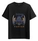 Women's T-Shirts Tshirt Muscle Freaks Diablos Estilo Monster Hunter T-shirt_ecoleips.com