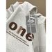 children's fd sweatshirt set, solid color winter children' hooded sweatshirt, trendy children sweatpants twopiece set_ecoleips.com