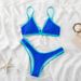 Women's Clothing Ladies One Piece Bikini Foreign Trade Swimsuit_ecoleips.com