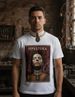 Women's T-Shirts Tshirt Muscle Freaks Sepultura Estilo Tribal Artwork Fans_ecoleips.com