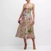 Sexy Embroidered Lace Long Skirt Dress - Sling Design Summer Dress | European & American Niche Fashion_ecoleips.com