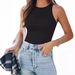 Women's Clothing Plus Size Triangle Bodysuit For Women Tight Jumpsuit Milk Silk Pure Sexy Hot Girl Top_ecoleips.com