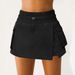 2025 New European And American Fashion Clothing Trendy Brand Two-Piece Sports Workwear Shorts Women's Fitness Yoga_ecoleips.com