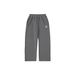 Unisex High-Street Embroidered Joggers – Hip-Hop Streetwear Sweatpants (Black/Heather Grey/Navy, S-3XL)_ecoleips.com