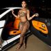 Sexy Fashion Women's Leopard Print Bandeau Camisole Two Piece Set Clothing_ecoleips.com