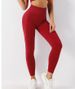 Seamless High-Waist Yoga Leggings For Women - Tummy Control, Butt Lift, Quick-Dry, Stretchy, 7/8 Length, Multi-Size (S/M, L/XL)_ecoleips.com