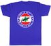 Women's T-Shirts Made With Love In Lebanon Country Mens Unisex T-Shirt Tee Gift_ecoleips.com