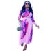 Women's Clothing Loose Large Size Dress Casual Skirt Fashion Long Skirt_ecoleips.com