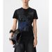 ng2510292 Jiang* Order 2026 Early Spring New Short-Sleeve T-Shirt For Women With Cat And Dog Design, Versatile Top_ecoleips.com