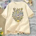 Ukrainian Trident T-shirt Women Men Cotton Ukraine T-Shirt Unisex Ukraine Graphic T Shirts Oversized Woman Clothing_ecoleips.com