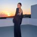 Women's Clothing Autumn New Beach Dress Round Neck Beach Bikini Outer Wear Sunscreen Long Sleeve Backless Dress_ecoleips.com
