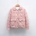 New Down Jacket 90 Down Women's New Winter Casual Fashion Korean Version Of Versatile Down Jacket_ecoleips.com
