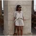 Women's Clothing Striped Shirt Shorts Suit Fashionable Comfortable Casual Loose Retro And Versatile Sets_ecoleips.com