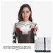Aria Basics Movie Cosplay Costume Summer Cross-Border Long Sleeve One-Piece Zipper European And American Conservative Tight Sun_ecoleips.com