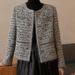 Heavy-knit Jacket, Short Tweed Coat, Gentle Spring Women's New Top With A High-end Feel_ecoleips.com
