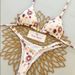 Women's Clothing New Split Bikini Sexy Bikini Beach Swimsuit_ecoleips.com