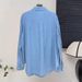 Live Supply Women's Petite Bow Tie Denim Jacket Fashionable Hong Kong Style Spring Autumn New Style_ecoleips.com
