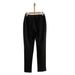 German Shumei Fashion Show Style Elegant Casual Pants Left-side Zipper And Waist Patchwork, Suitable For Commuting, With_ecoleips.com