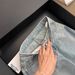 Women's High-Waisted Wide Leg Jeans Rhinestone Design Loose Fit Slimming Heavy Duty Straight Leg Pants For Autumn_ecoleips.com