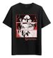 Women's T-Shirts Tshirt Muscle Freaks Castlevania Estilo Anime Characters_ecoleips.com