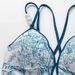 Women's Clothing One Piece Swimsuit Hot Spring Resort Beach Swimwear_ecoleips.com