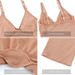 Cross-border Four-corner One-piece Shapewear For Women, Tummy Control Pants, Butt-lifting Shapewear, Elastic Waist_ecoleips.com