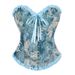 Manufacturer Produces Court-style Corsets, Cross-border Bridal Gowns, Tummy Control, Sexy Bust-enhancing Waist Belts,_ecoleips.com