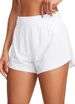 Aria Basics Aria Basics 2025 European And American Women's Yoga Fitness Sports Shorts_ecoleips.com