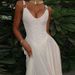 JY24612 Autumn 2025 New Sexy Long Socialite Style Elegant Vacation Slim Mesh A-line Dress_ecoleips.com