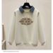 Polo-Collar Denim Patchwork Hoodie & Vintage Blue Jeans Set – Streetwear Two-Piece Outfit (S-2XL, Unisex Casual Style, Comfort Fit)_ecoleips.com