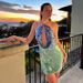 Women's Clothing New Style Elegant Sequined Dress_ecoleips.com