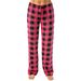 Women Pants Plaid Cotton Loose Ladies Pajama Pants Pyjama Trousers Men Sleep Bottoms Lounge Wear Sleep Lounge Pants Bottoms_ecoleips.com