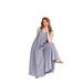 Women's Unique Sleeveless Jumpsuit Spring Summer 2026 Flattering Beachwear Loose Fit Design Resort Style_ecoleips.com