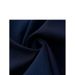 plus Size Straight Leg Casual Pants Summer Beach Style Solid Color Comfortable Loose Wide Leg Women's Clothing_ecoleips.com