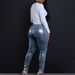 HR88011 European And American Women's Clothing, Bestseller, Gold-embossed Design, Silver Tight-fitting Stretch_ecoleips.com