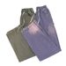 Women's Clothing Retro High Street Spring And Autumn Jeans Women's Loose Mopping Bloomers New Casual Pants Ins Trend_ecoleips.com
