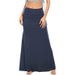 Women's High-Waisted Bodycon Pants Casual Half-Length Trousers For Spring/Summer And Autumn/Winter New Arrivals Home Fashion_ecoleips.com