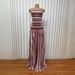 Women's Clothing Women's Strapless Backless Floor Dress Casual Sexy Suspender Beach Dress For Vacation For Formal & Casual For Women_ecoleips.com