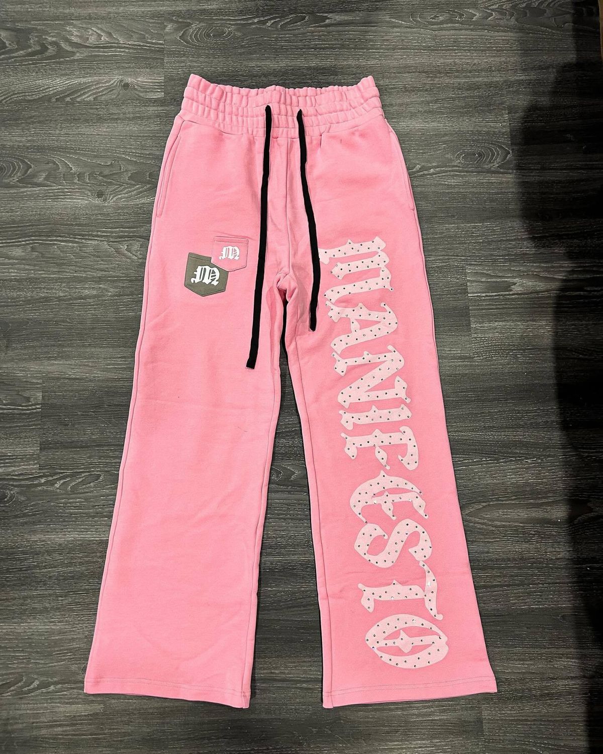 Men's And Women's 3D Digital Print Cross-border Sports Clothing Set Loose Straight Leg Trousers Sweatshirt Jacket_ecoleips.com